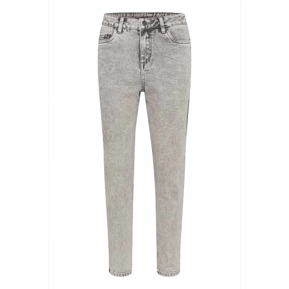 Jeans > Slim-fit Jeans - - Kaffe - Modalova