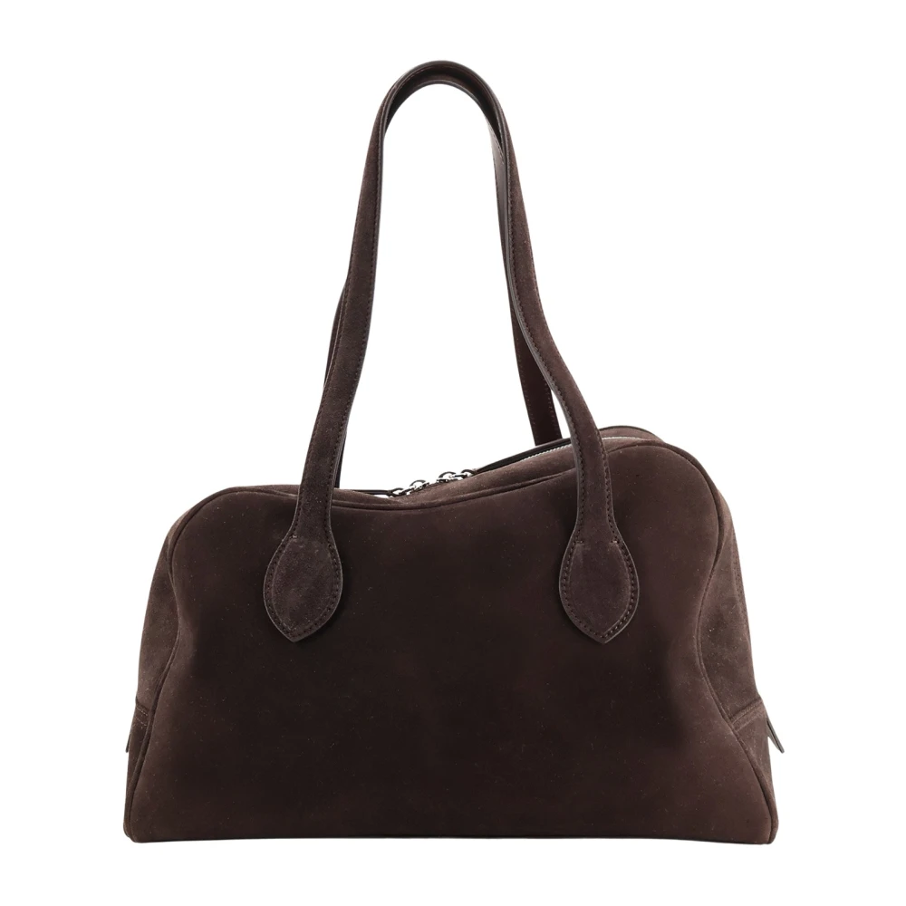 Atp Atelier , Damen, Taschen, Braun, One Size