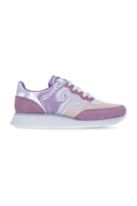 purple-fabric-leather-sneakers-round-toe