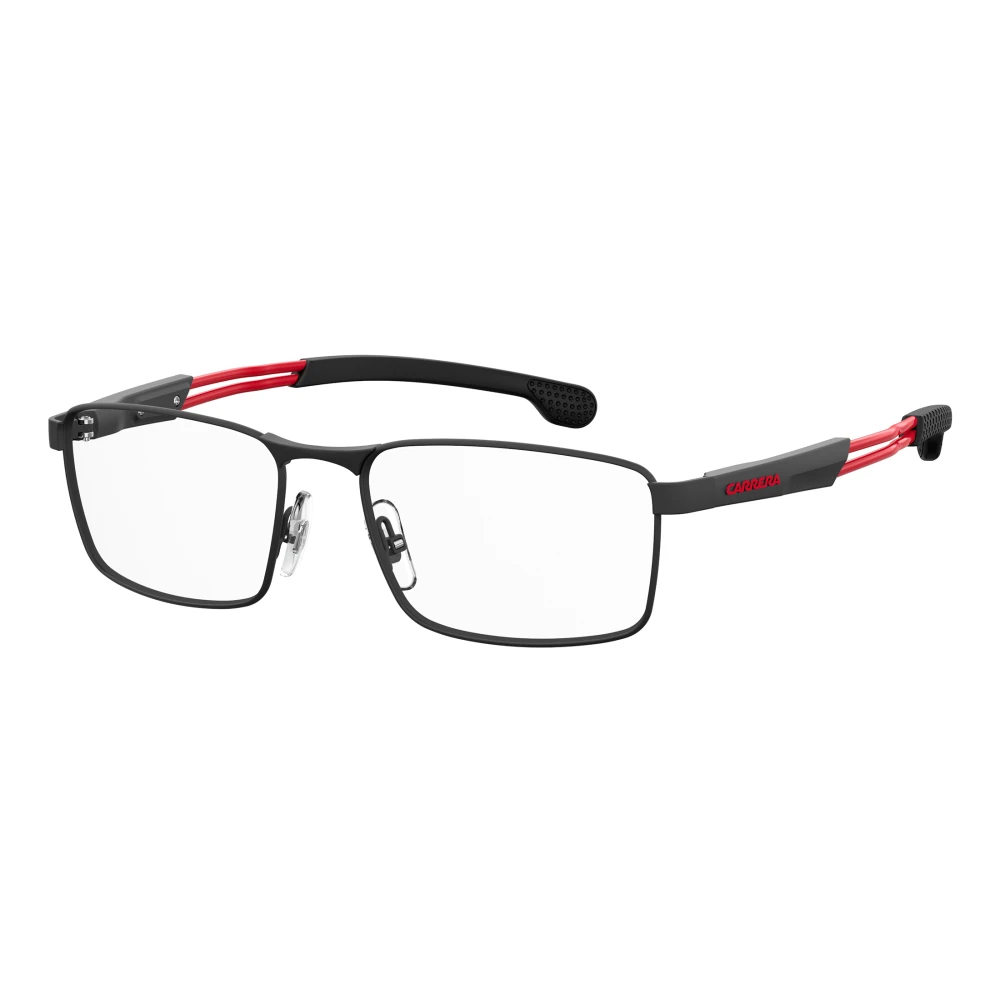 Carrera Unisex Black Glasses, 56 Mm, Eyewear Frames
