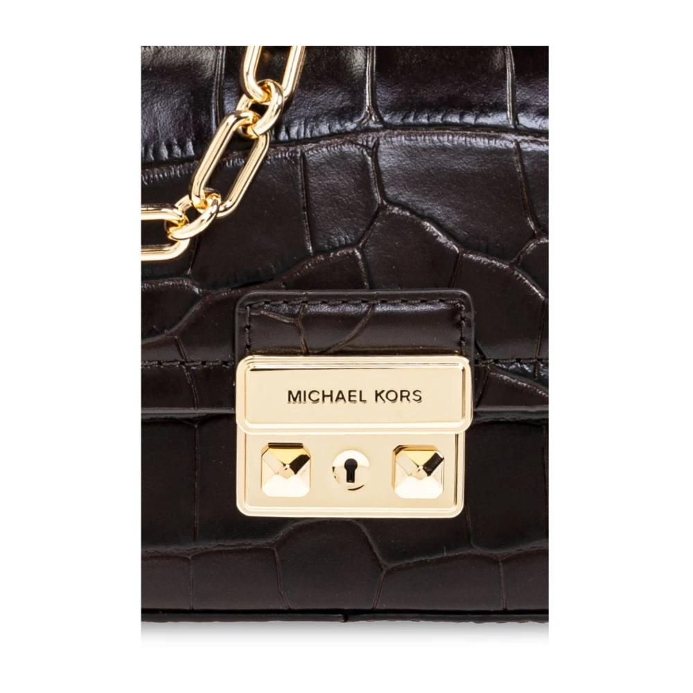 Michael Kors Bruine Designer Tassen voor Vrouwen Brown Dames