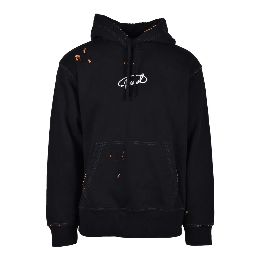Sweatshirts & Hoodies > Hoodies - - Diesel - Modalova