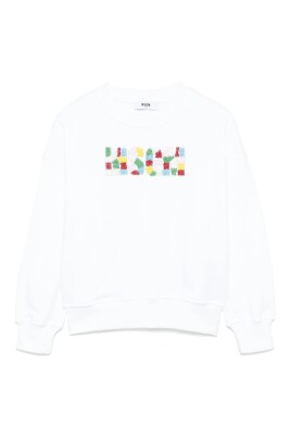 white-sweatshirt