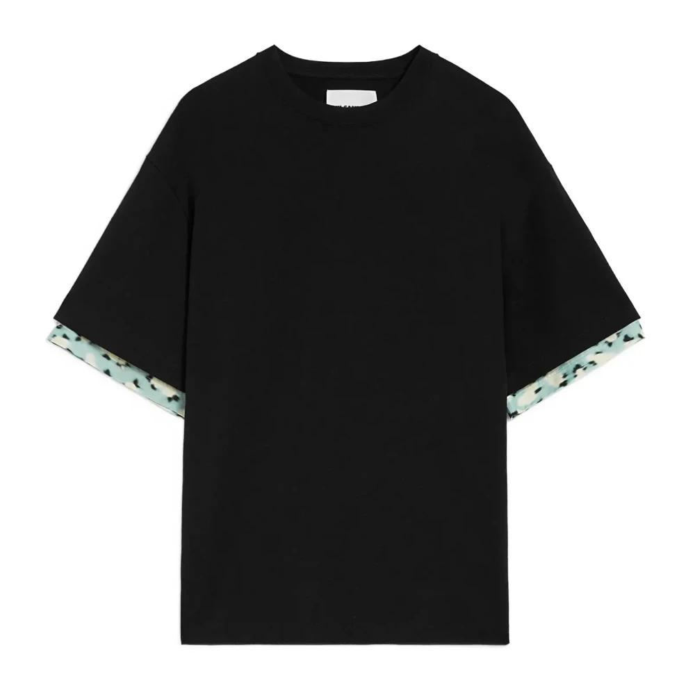 Tops > T-Shirts - - Jil Sander - Modalova