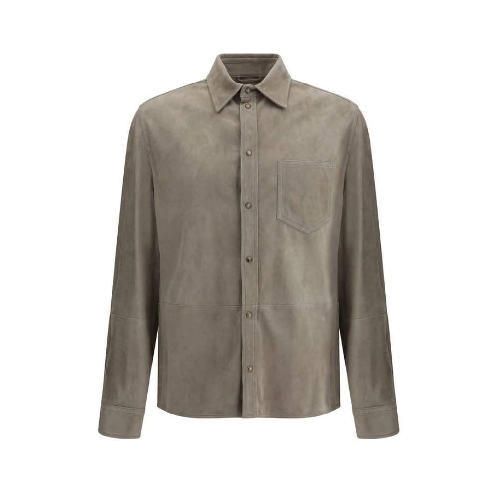 Shirts > Casual Shirts - - Brunello Cucinelli - Modalova