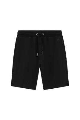 Ami Paris Casual Shorts Svart XL