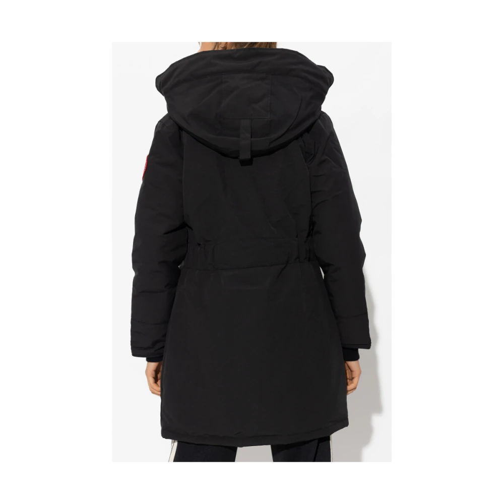 Canada Goose Trillium Parka Black Dames