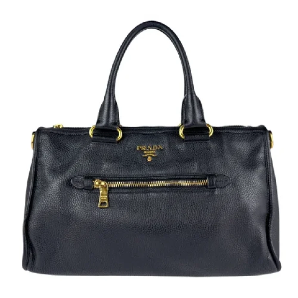 Pre-owned > Pre-owned Bags > Pre-owned Handbags - - Prada Vintage - Modalova