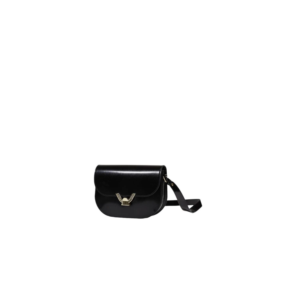 Coccinelle Leren Handtas Dames Tassencollectie Black Dames