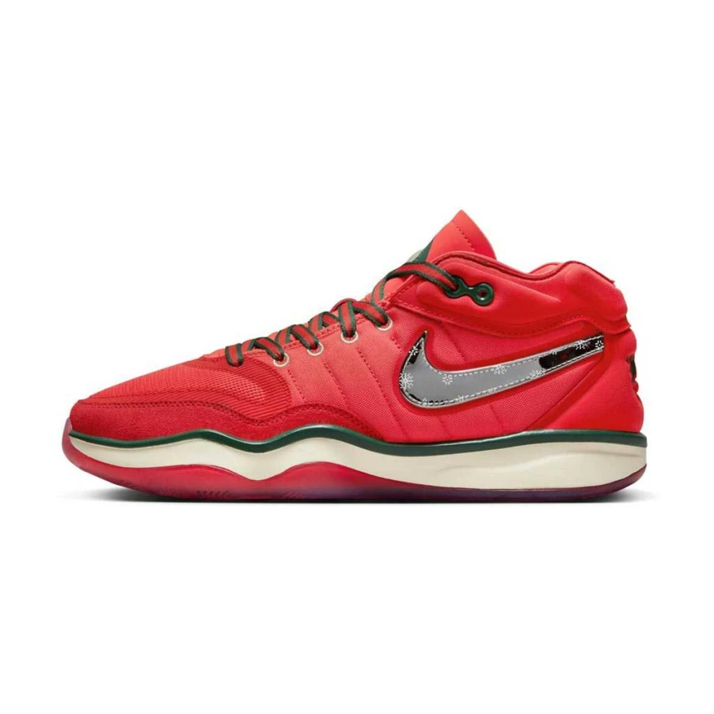 Nike - Shoes > Sneakers - Red - Nike - Modalova