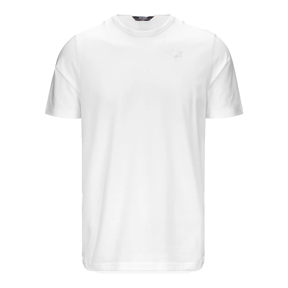 K-Way Men's Light Adame Stretch Jersey