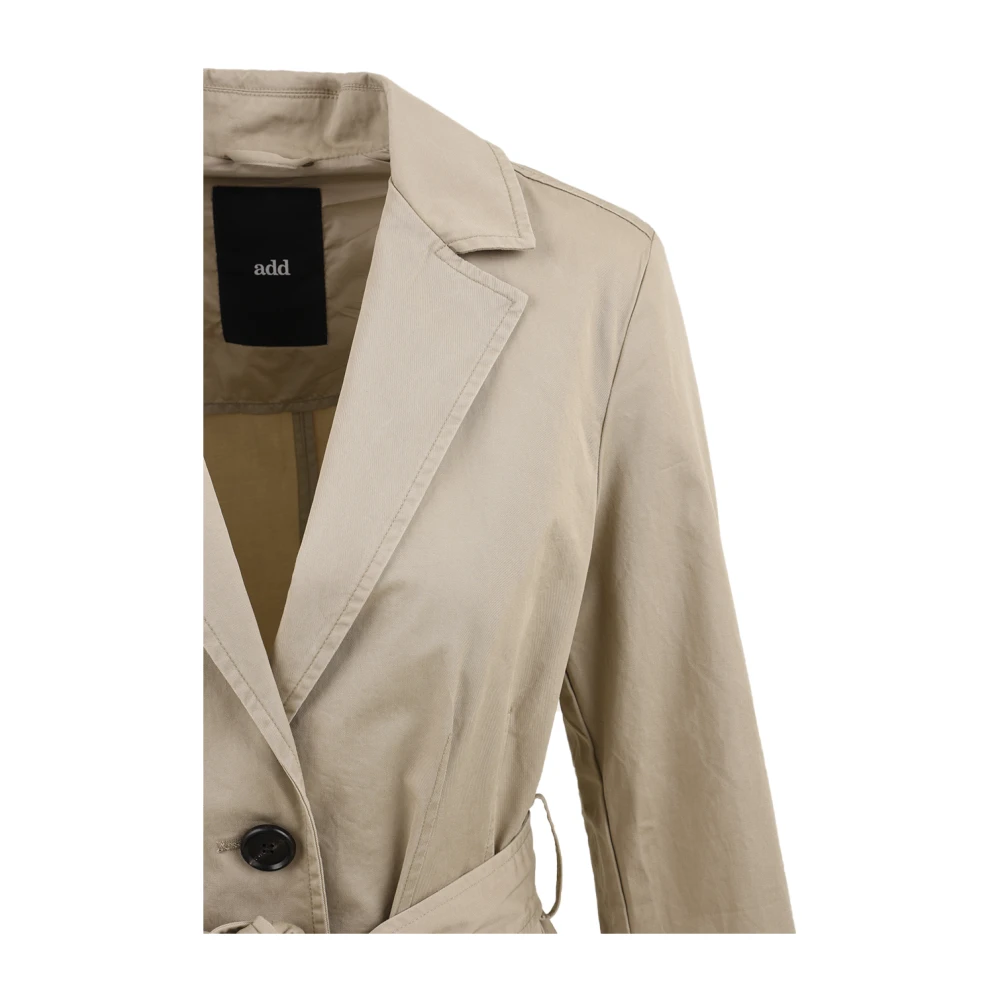 add Coats Beige Dames