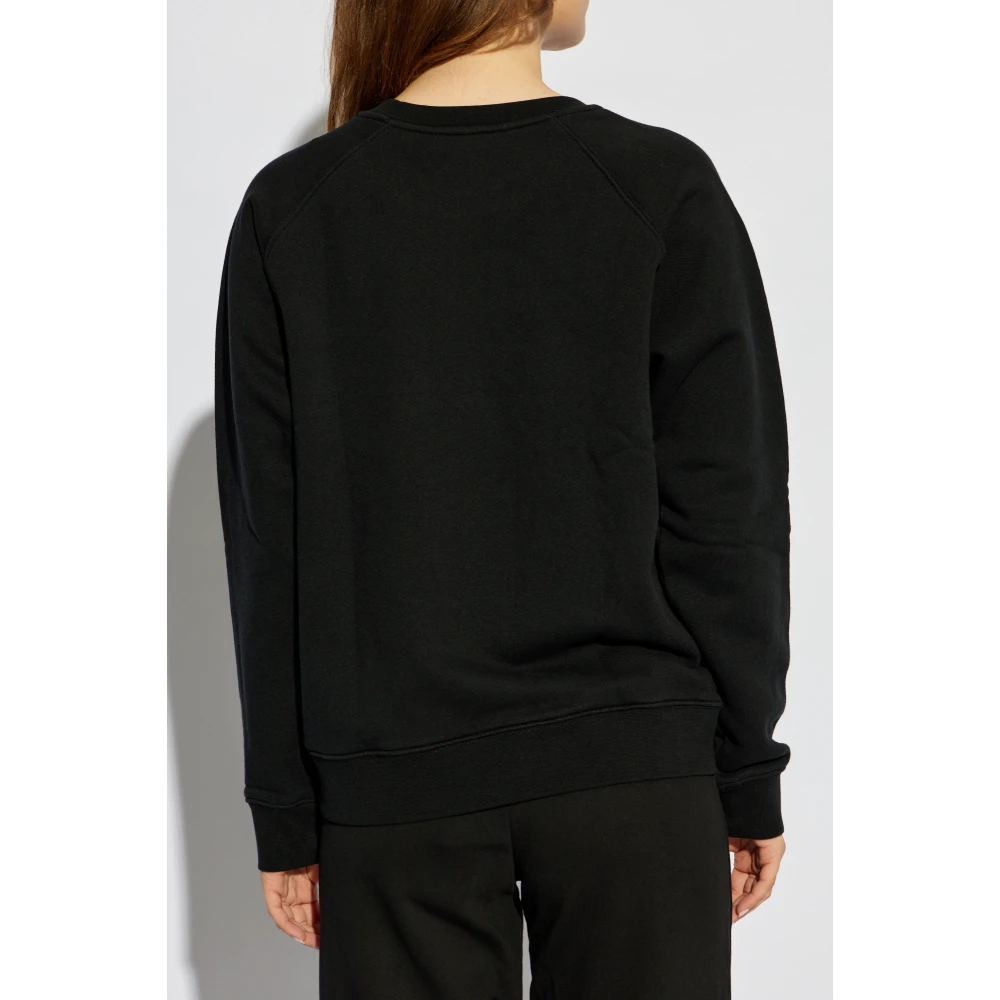 IRO Odie sweatshirt Black Dames