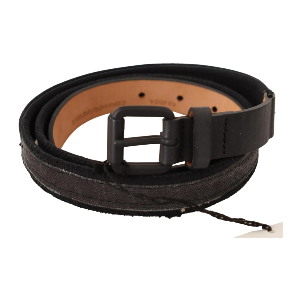 Accessories > Belts - - Ermanno Scervino - Modalova