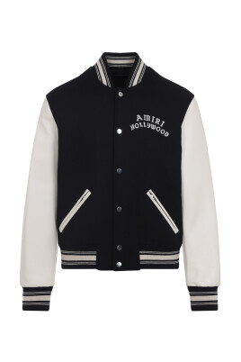 veste-noire-en-melange-de-laine-aw25