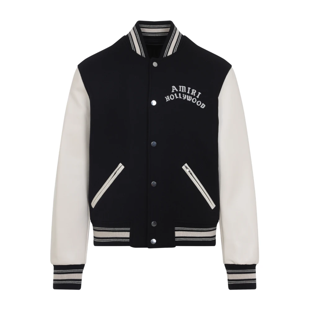 Jackets > Bomber Jackets - - Amiri - Modalova