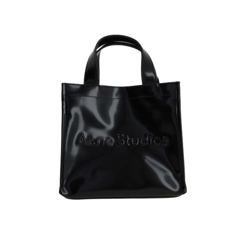 Acne Studios Bags Black Dames