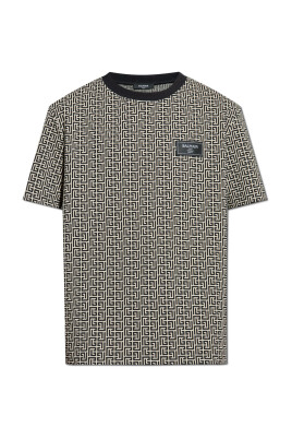 t-shirt-avec-monogramme