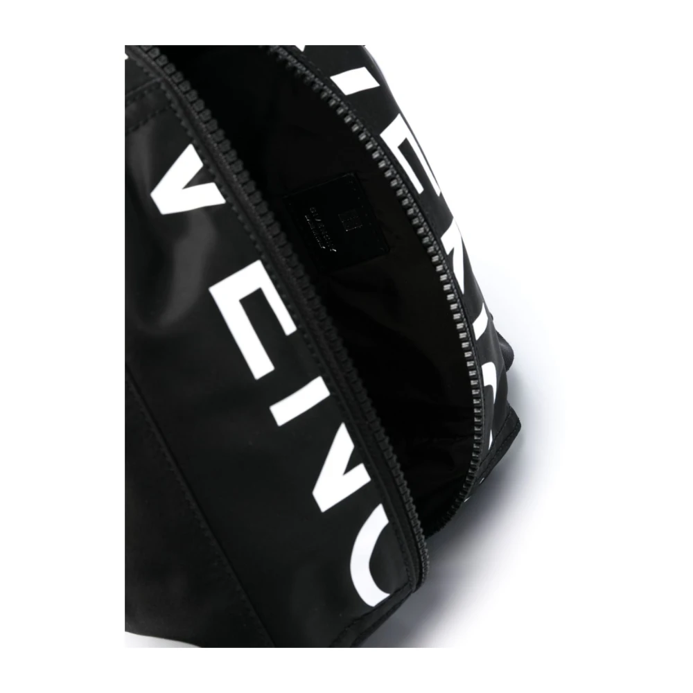 Givenchy Zwarte tassen voor vrouwen Black Heren