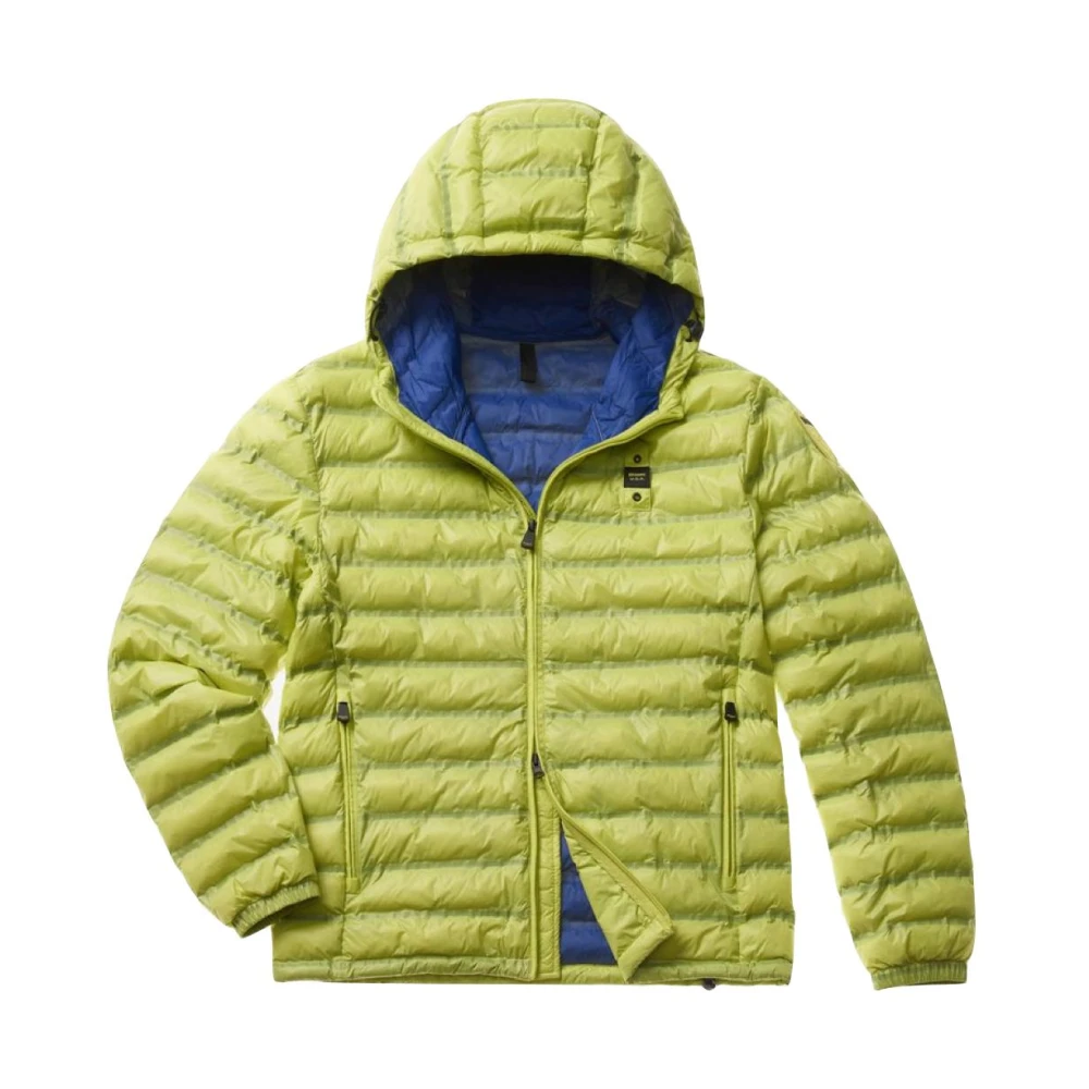 Jackets > Winter Jackets - - Blauer - Modalova
