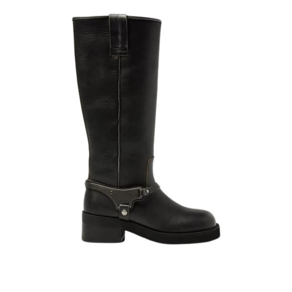 Shoes > Boots > High Boots - - Nubikk - Modalova