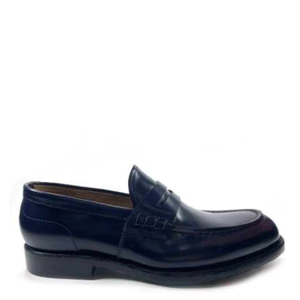 Shoes > Flats > Loafers - - Green George - Modalova