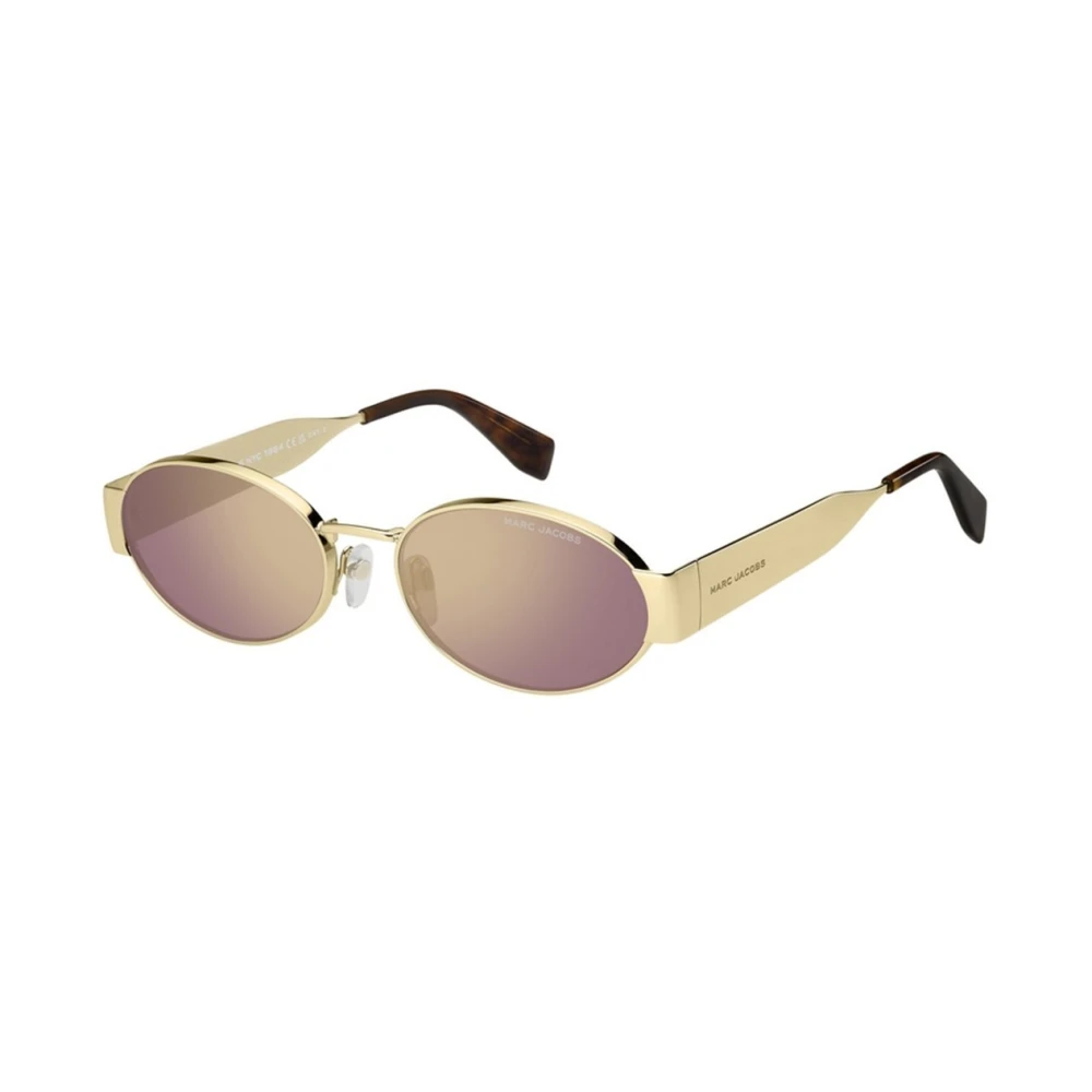 Marc Jacobs Women's Yellow Sunglasses, 58 Mm, Stylish Sunglasses With Premium Quality