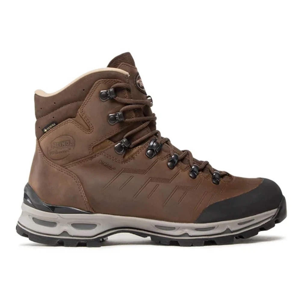 Sport > Outdoor > Trekking Boots - - Meindl - Modalova