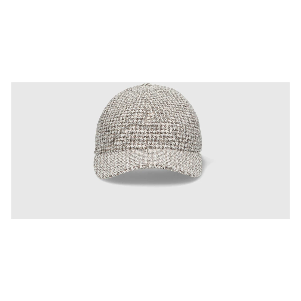 Borsalino Outdoor Avontuur Pet Gray Unisex