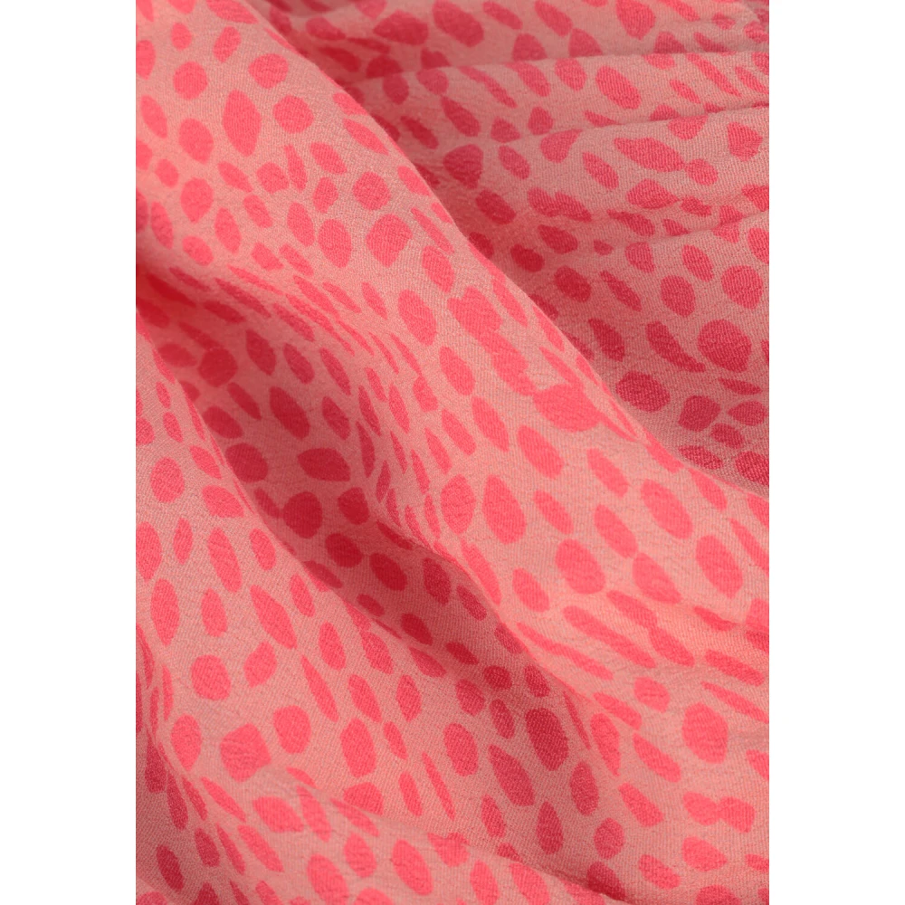 Ydence Roze Mini Jurk Kyra Pink Dames