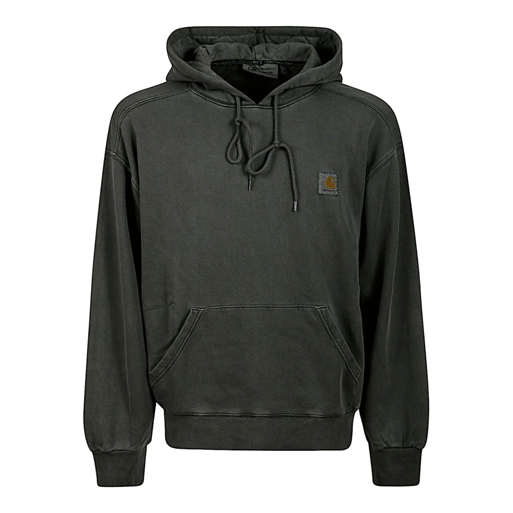 Carhartt Wip Men's Black Felpa