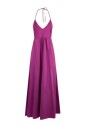 purple-pleated-backless-maxi-dress