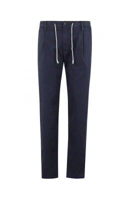 pantalon-en-coton-a-cordon