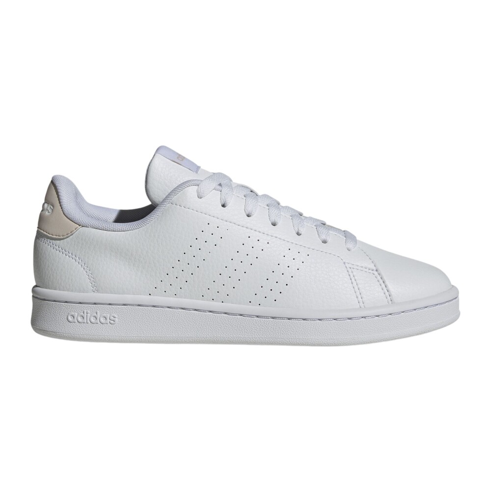 Adidas leren best sale sneakers heren