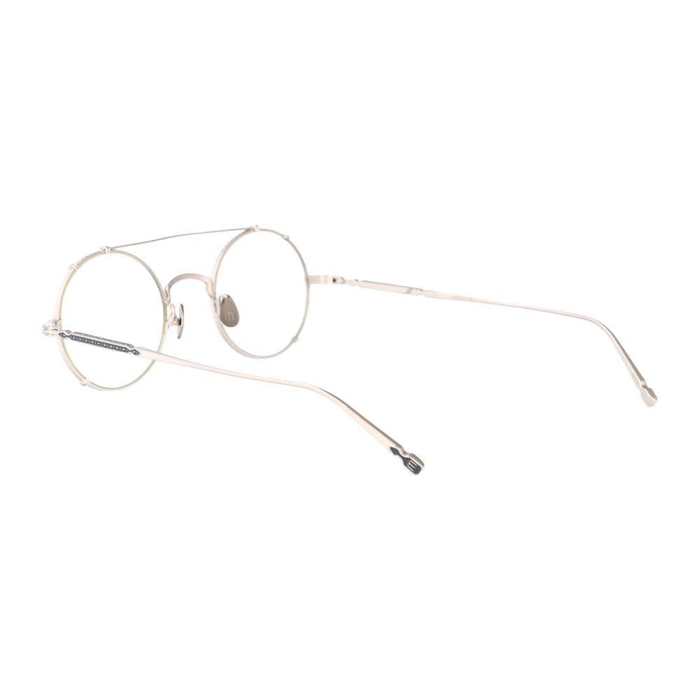 Matsuda Stijlvolle Optische Bril Model M3143 Gray Unisex