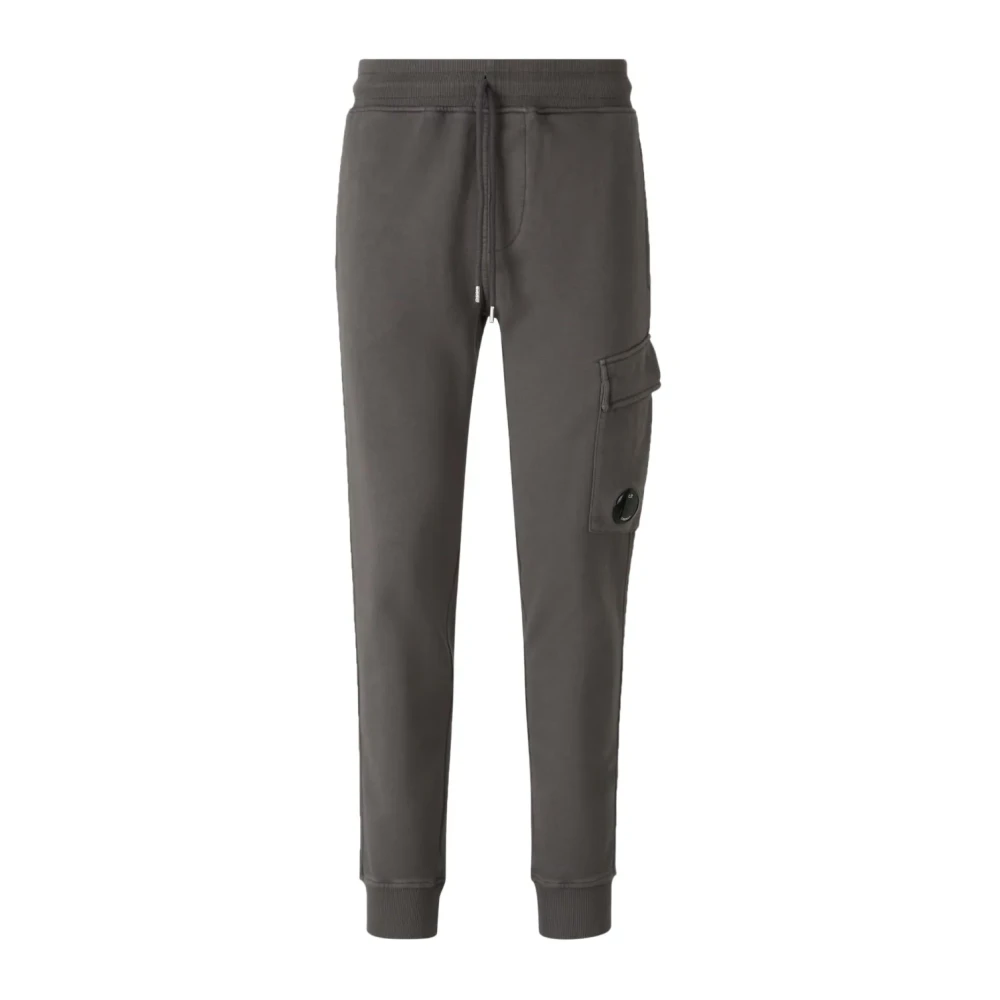 Trousers > Sweatpants - - C.p. Company - Modalova
