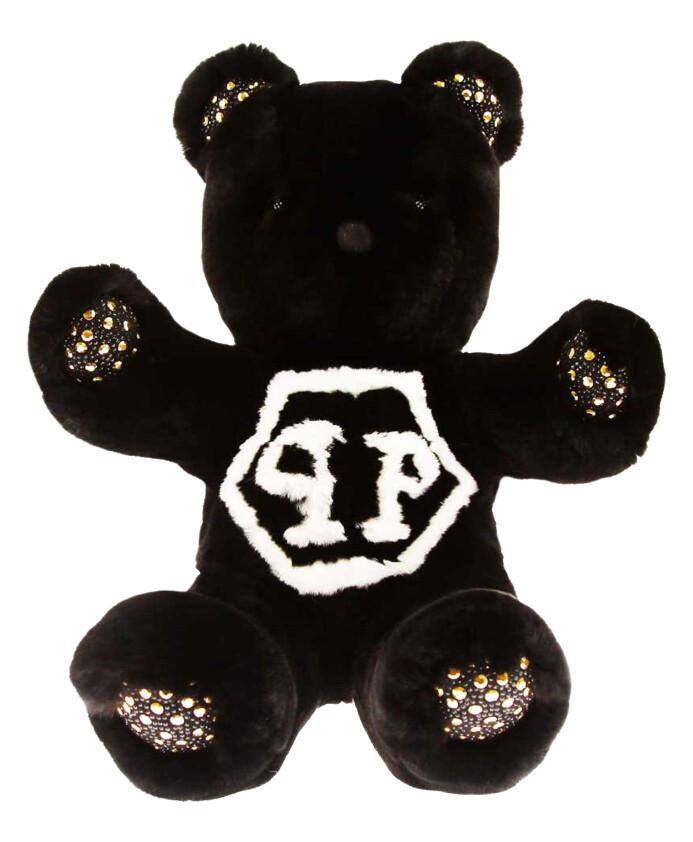 luxurious-teddy-bear