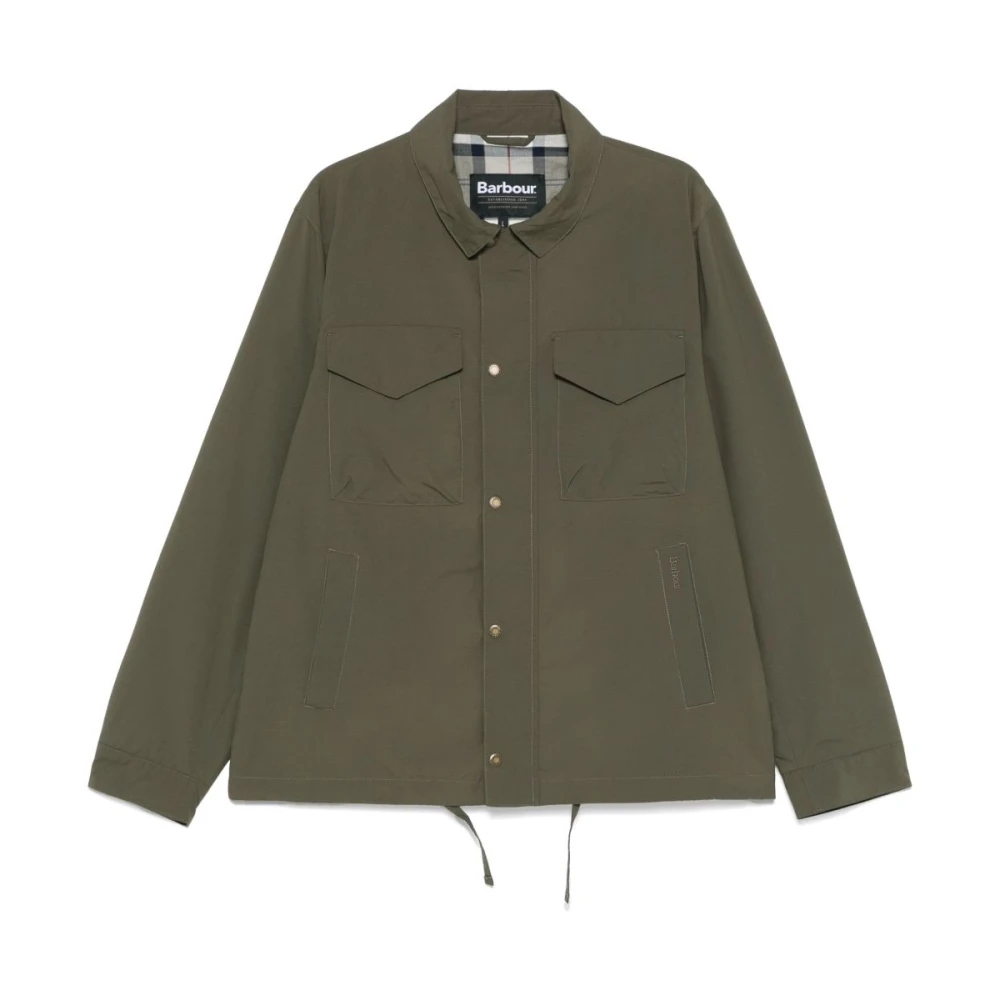 Jackets > Light Jackets - - Barbour - Modalova