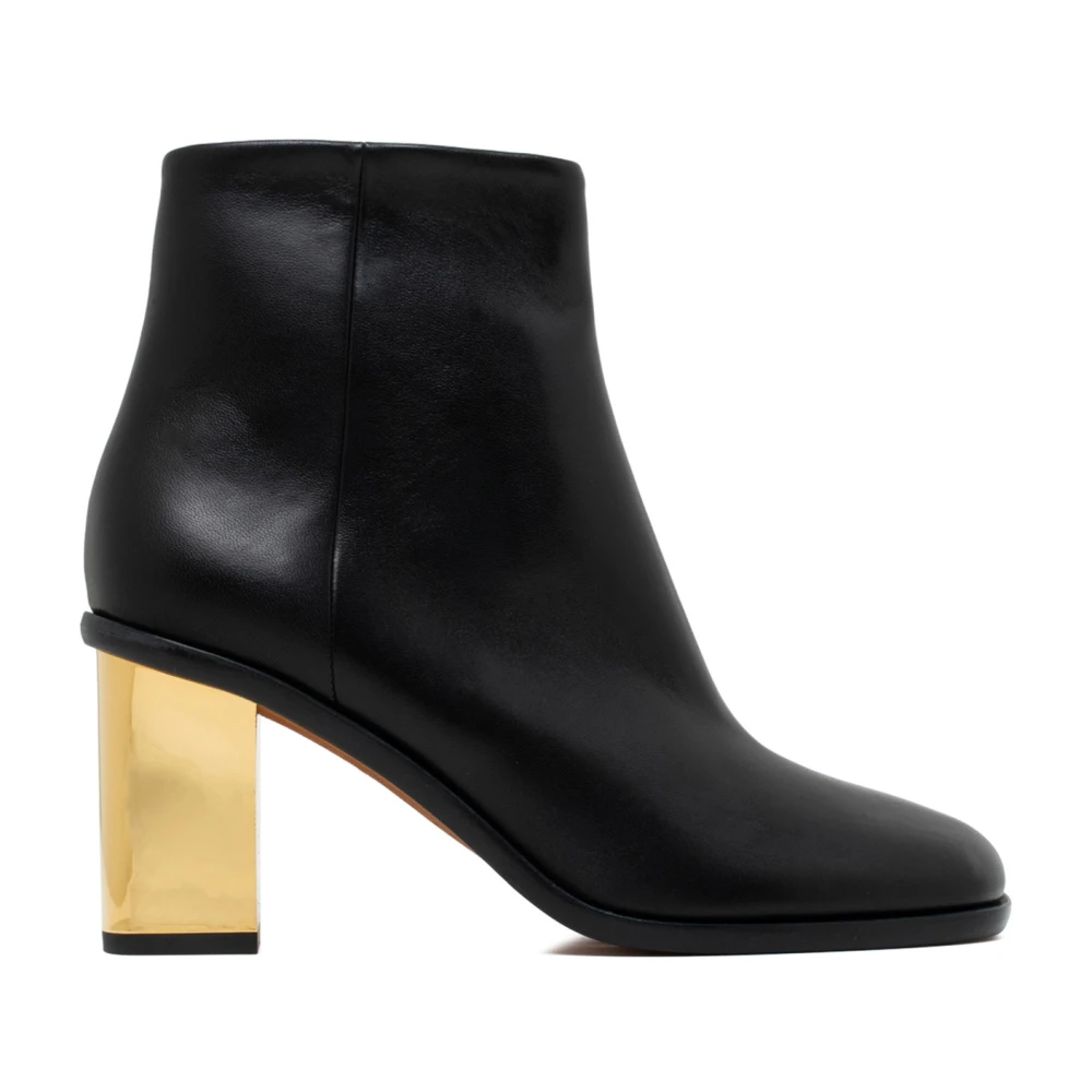 Shoes > Boots > Heeled Boots - - Chloé - Modalova