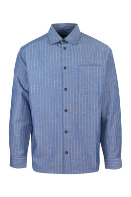 blue-striped-cotton-linen-shirt