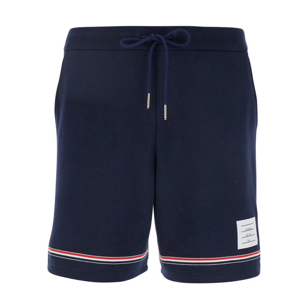 Shorts > Casual Shorts - - Thom Browne - Modalova