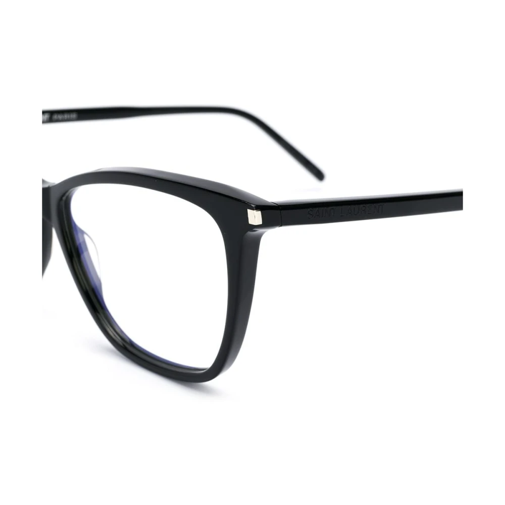 Saint Laurent Optical Frame Black Dames