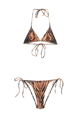 printed-wood-bikini-set-black-brown
