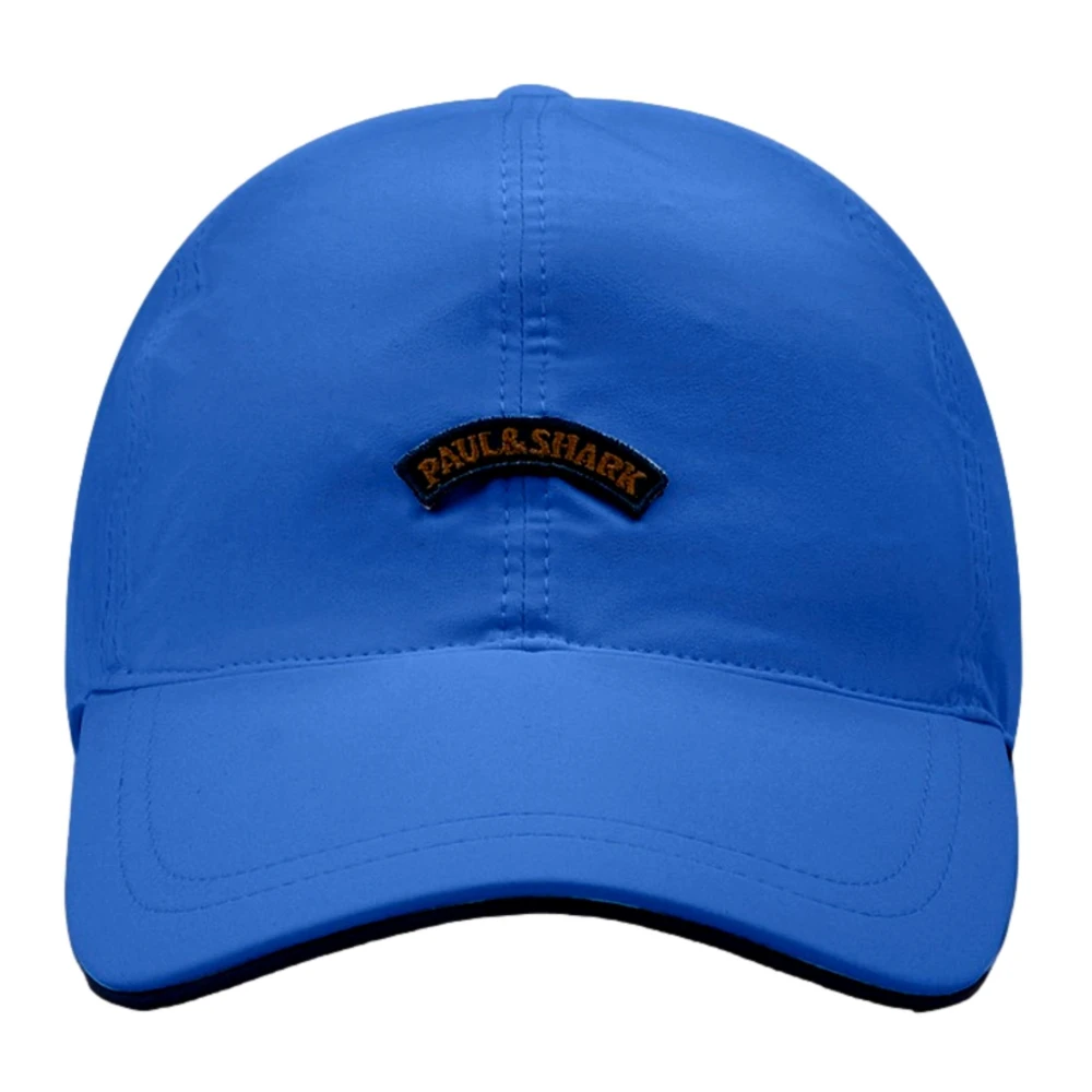 Accessories > Hats > Caps - - Paul & Shark - Modalova
