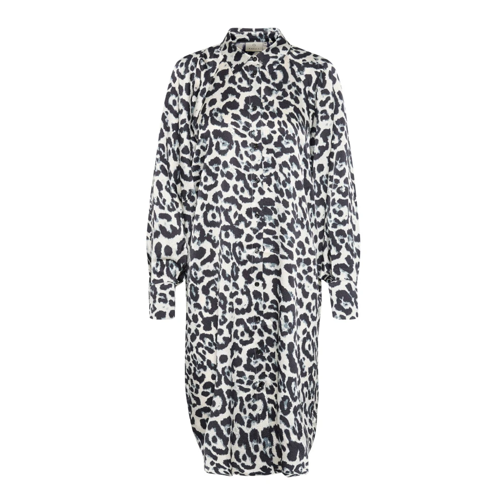 Dresses > Day Dresses > Shirt Dresses - - Kaffe - Modalova