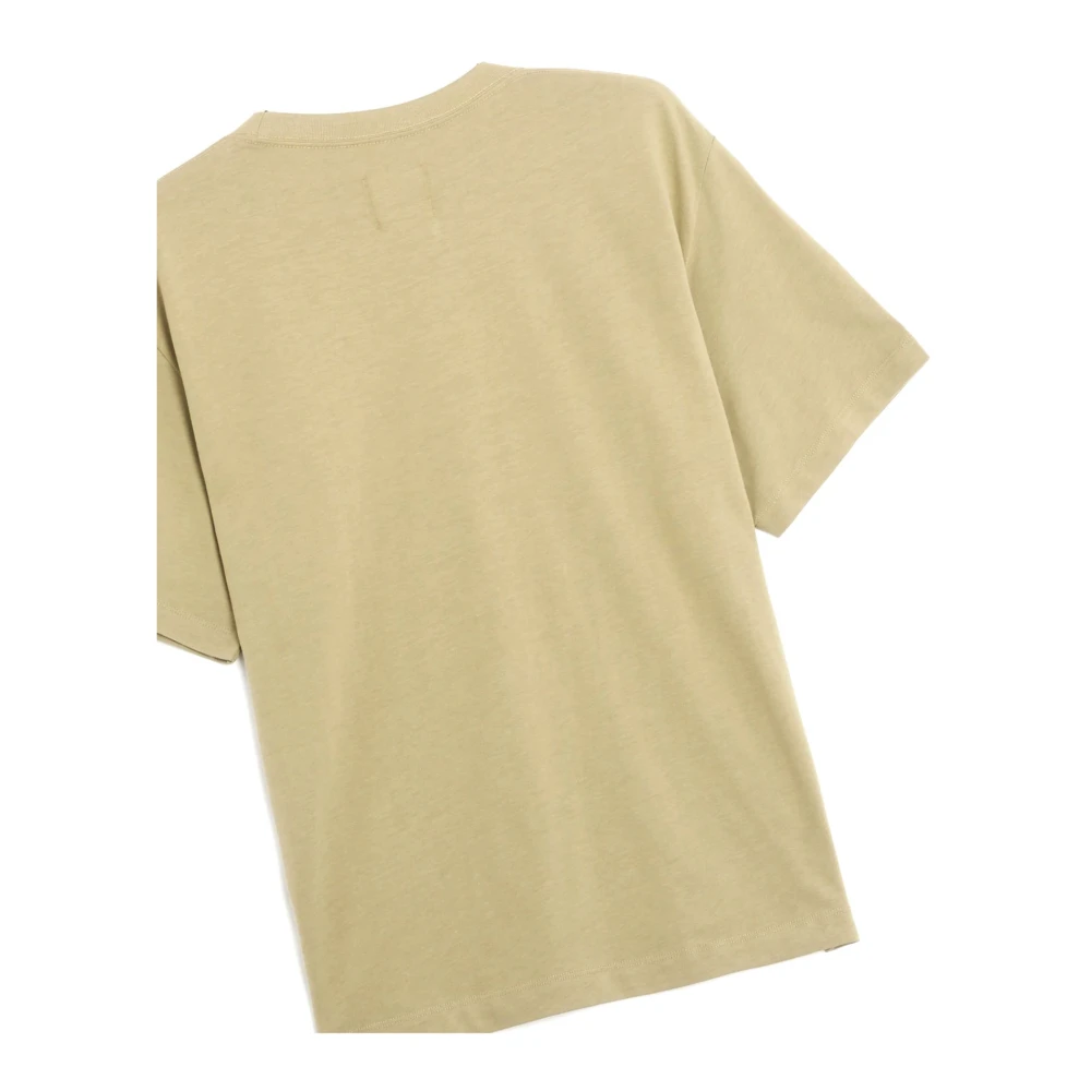 ROA Aloe Polo Shirt Green Heren