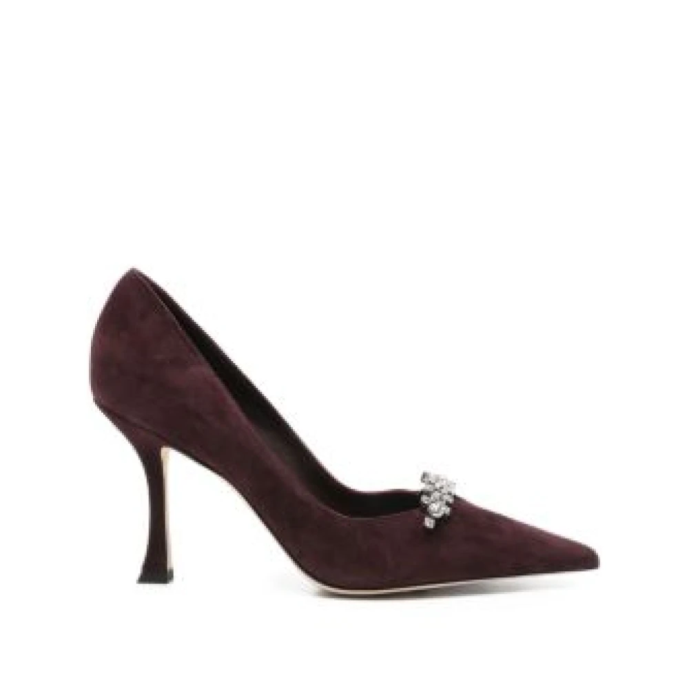 Shoes > Heels > Pumps - - Jimmy Choo - Modalova