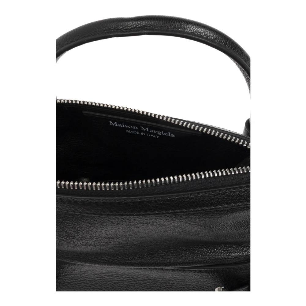 Maison Margiela Handtas Black Dames