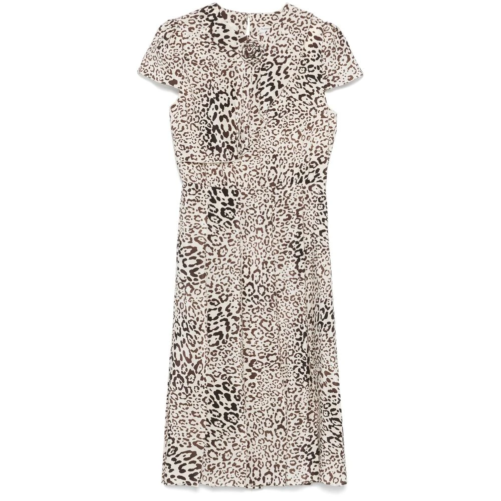 Dresses > Day Dresses > Midi Dresses - - Alessandra Rich - Modalova