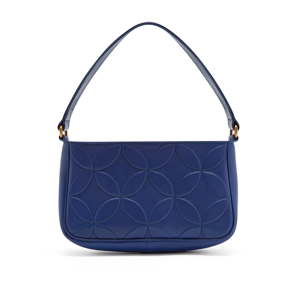 Maliparmi Shoulder Bags Blue Dames